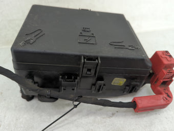 compare product 2019-2020 Dodge Charger Fusebox Fuse Box Panel Relay Module P/N:7171-5690-30 P68427004AC Fits Fits 2019 2020 OEM Used Auto Parts