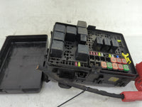 2019-2020 Dodge Charger Fusebox Fuse Box Panel Relay Module P/N:7171-5690-30 P68427004AC Fits Fits 2019 2020 OEM Used Auto P
