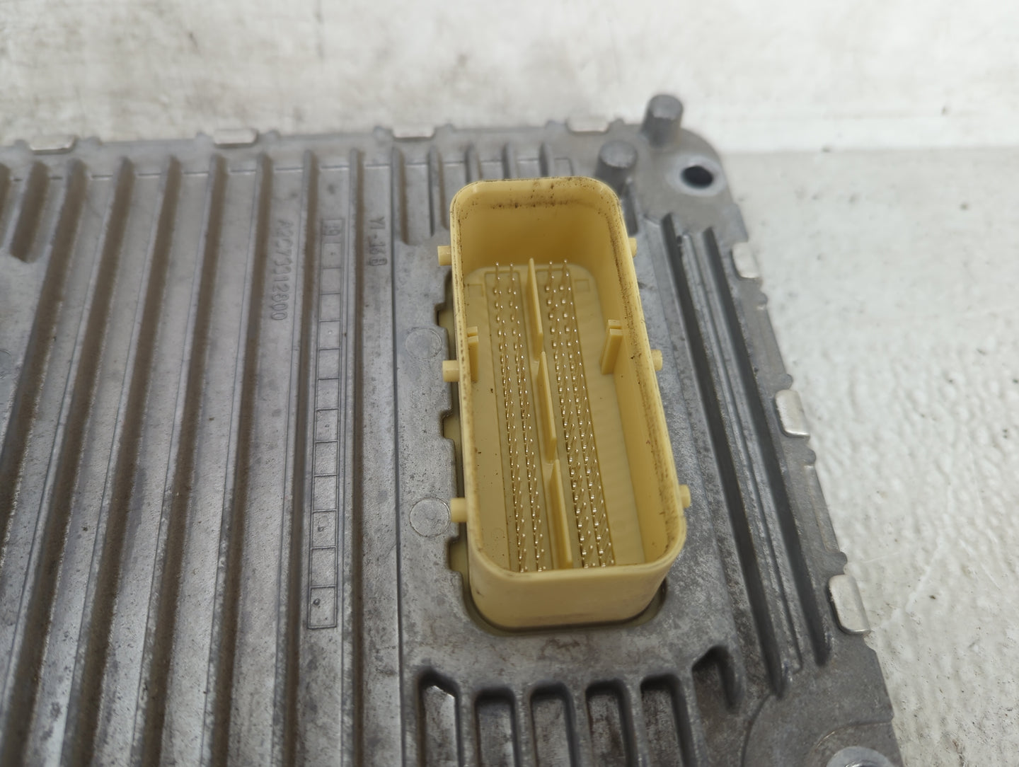 2020-2022 Dodge Charger PCM Engine Control Computer ECU ECM PCU OEM P/N:P68434924AA P68427478AD Fits Fits 2020 2021 2022 OEM