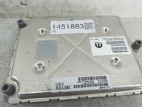 2020-2022 Dodge Charger PCM Engine Control Computer ECU ECM PCU OEM P/N:P68434924AA P68427478AD Fits Fits 2020 2021 2022 OEM
