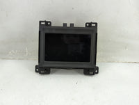2020 Dodge Charger Information Display Screen 1463575 - Oemusedautoparts1.com
