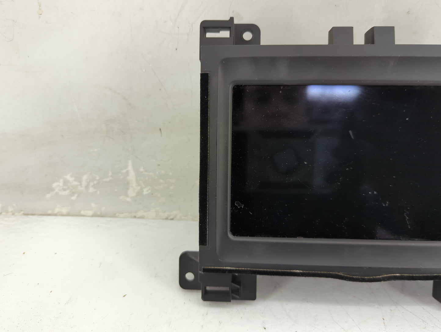 2020 Dodge Charger Information Display Screen 1463575 - Oemusedautoparts1.com