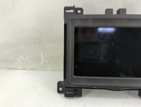2020 Dodge Charger Information Display Screen 1463575 - Oemusedautoparts1.com