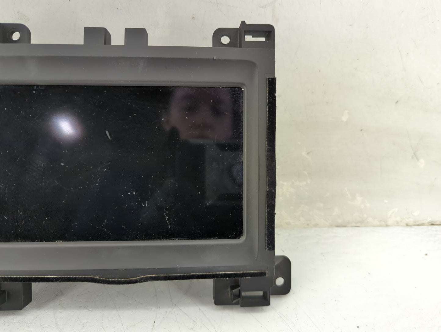 2020 Dodge Charger Information Display Screen 1463575 - Oemusedautoparts1.com
