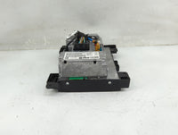 2020 Dodge Charger Information Display Screen 1463575 - Oemusedautoparts1.com