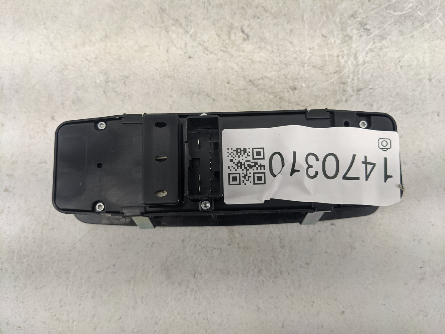 2020-2022 Dodge Charger Master Power Window Switch Replacement Driver Side Left P/N:68455275AA 10507259 Fits Fits 2020 2021 