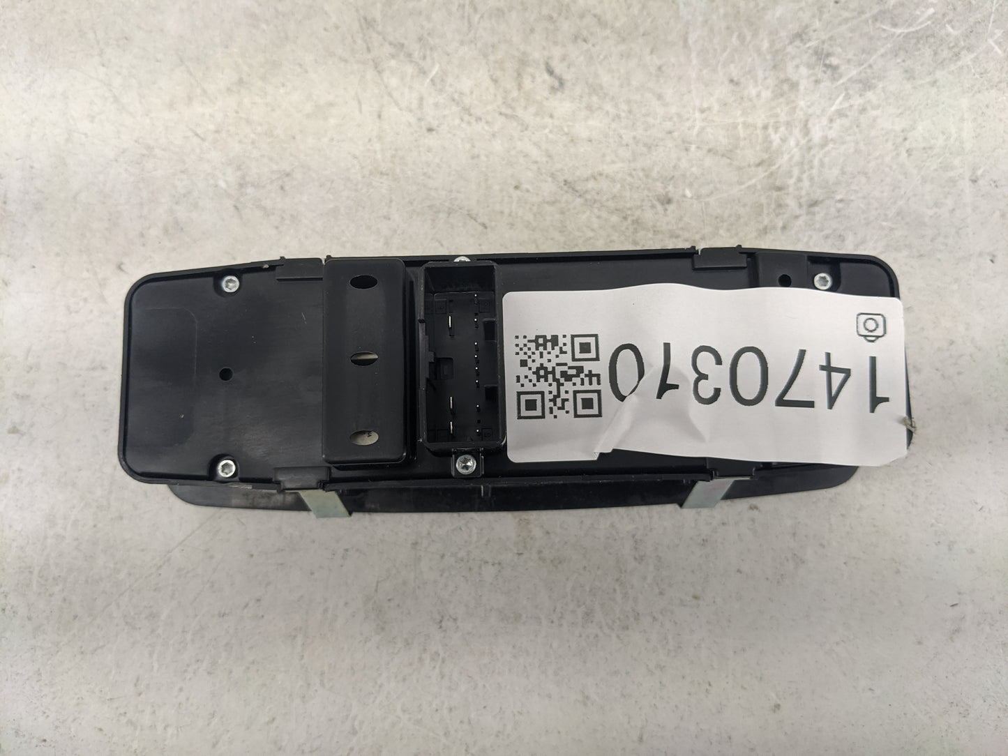 2020-2022 Dodge Charger Master Power Window Switch Replacement Driver Side Left P/N:68455275AA 10507259 Fits Fits 2020 2021 