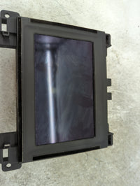 2016-2021 Dodge Charger Information Radio Display Screen 1514652 - Oemusedautoparts1.com
