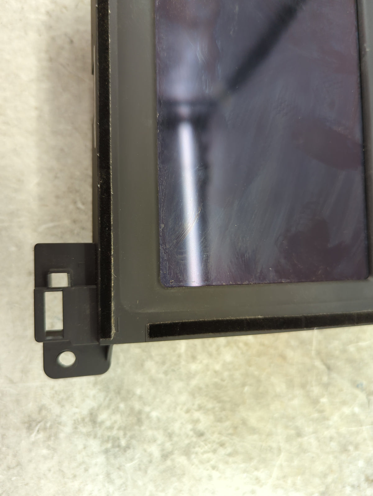 2016-2021 Dodge Charger Information Radio Display Screen 1514652 - Oemusedautoparts1.com