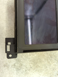 2016-2021 Dodge Charger Information Radio Display Screen 1514652 - Oemusedautoparts1.com