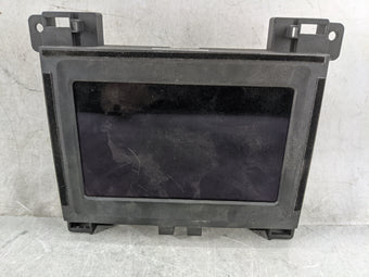 compare product 2020 Dodge Charger Information Display Screen 5031519