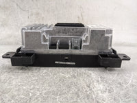 2020 Dodge Charger Information Display Screen 5031519 - Oemusedautoparts1.com
