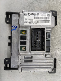 2020 Dodge Charger Information Display Screen 5031519 - Oemusedautoparts1.com