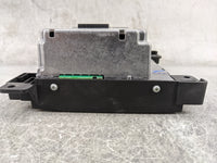 2020 Dodge Charger Information Display Screen 5031519 - Oemusedautoparts1.com