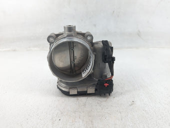 compare product 2011-2022 Dodge Charger Throttle Body P/N:05184349AF Fits Fits 2011 2012 2013 2014 2015 2016 2017 2018 2019 2020 2021 2022 OEM Used Auto Parts