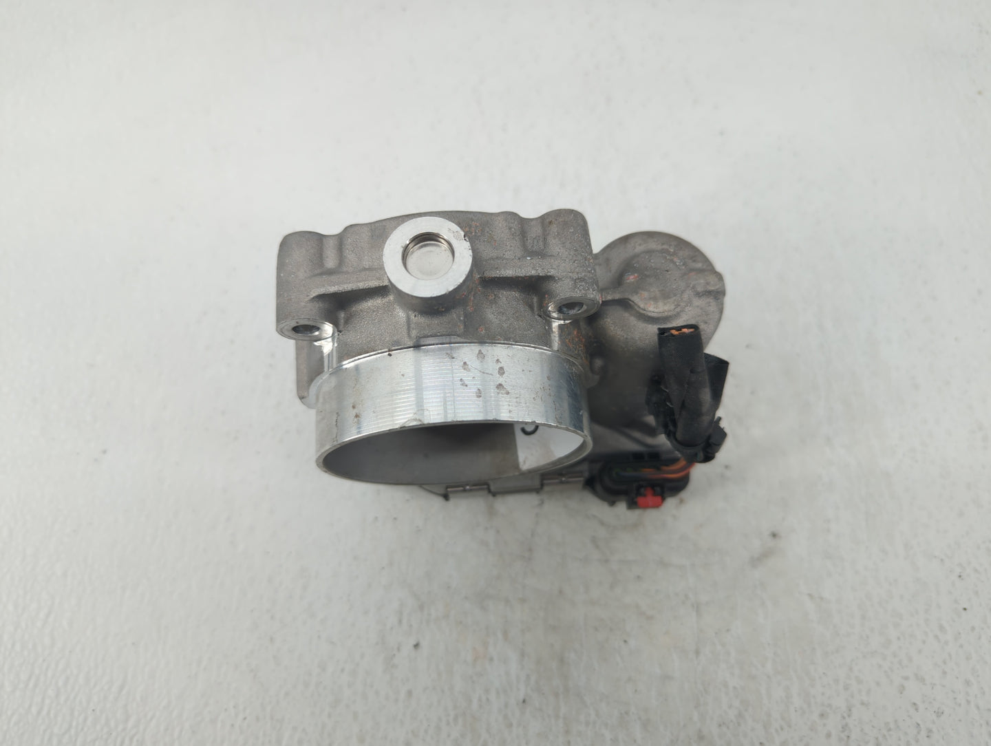 2011-2022 Dodge Charger Throttle Body P/N:05184349AF Fits Fits 2011 2012 2013 2014 2015 2016 2017 2018 2019 2020 2021 2022 O