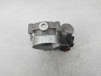 2011-2022 Dodge Charger Throttle Body P/N:05184349AF Fits Fits 2011 2012 2013 2014 2015 2016 2017 2018 2019 2020 2021 2022 O