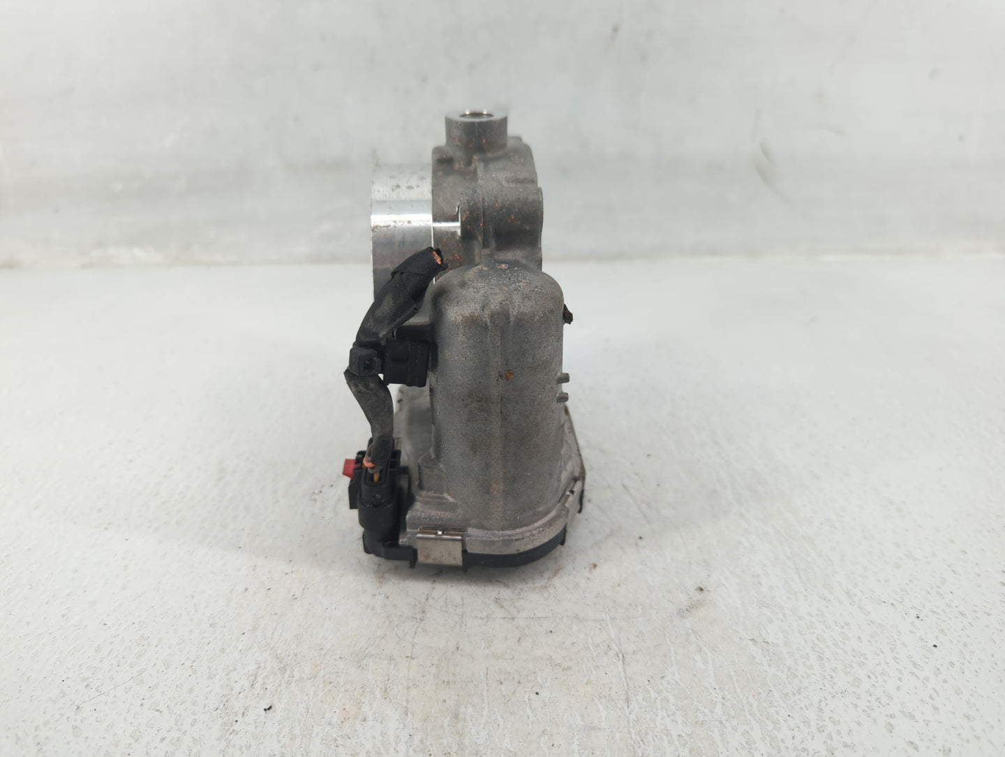 2011-2022 Dodge Charger Throttle Body P/N:05184349AF Fits Fits 2011 2012 2013 2014 2015 2016 2017 2018 2019 2020 2021 2022 O