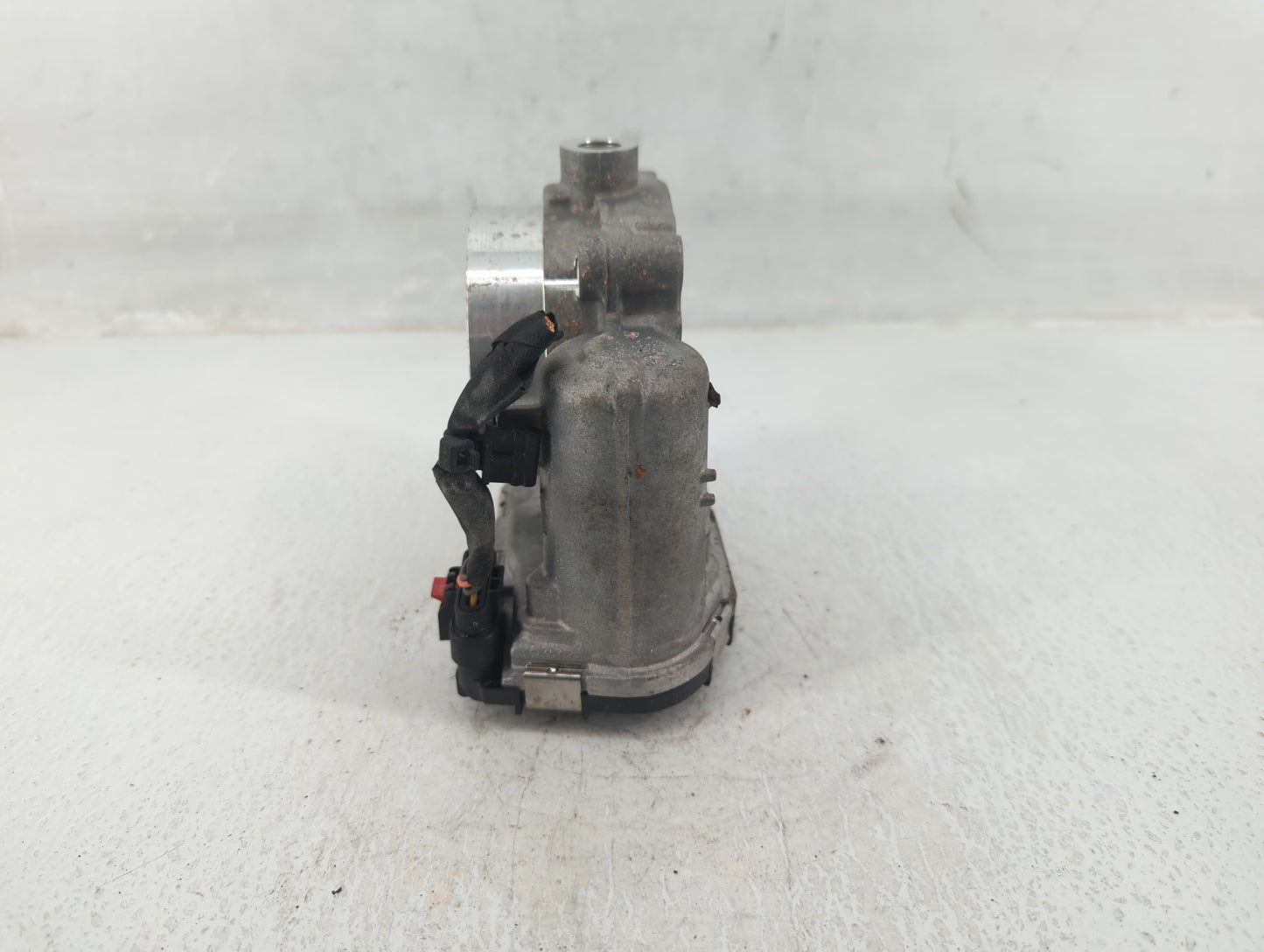 2011-2022 Dodge Charger Throttle Body P/N:05184349AF Fits Fits 2011 2012 2013 2014 2015 2016 2017 2018 2019 2020 2021 2022 O