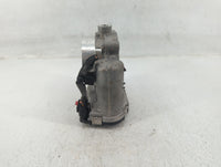 2011-2022 Dodge Charger Throttle Body P/N:05184349AF Fits Fits 2011 2012 2013 2014 2015 2016 2017 2018 2019 2020 2021 2022 O