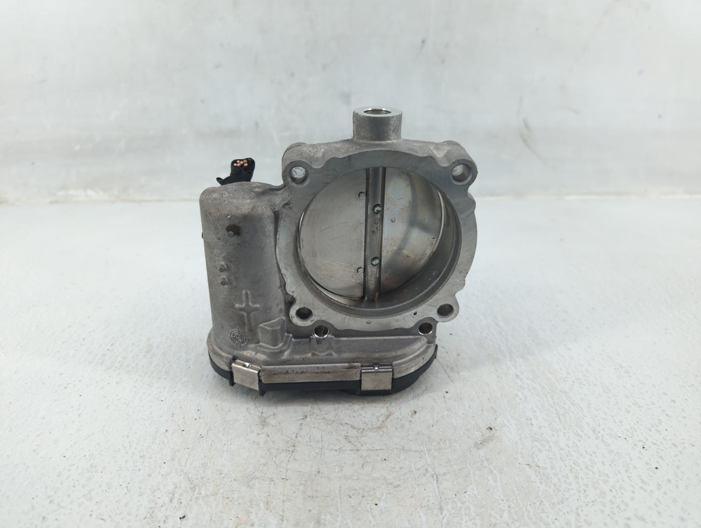 2011-2022 Dodge Charger Throttle Body P/N:05184349AF Fits Fits 2011 2012 2013 2014 2015 2016 2017 2018 2019 2020 2021 2022 O
