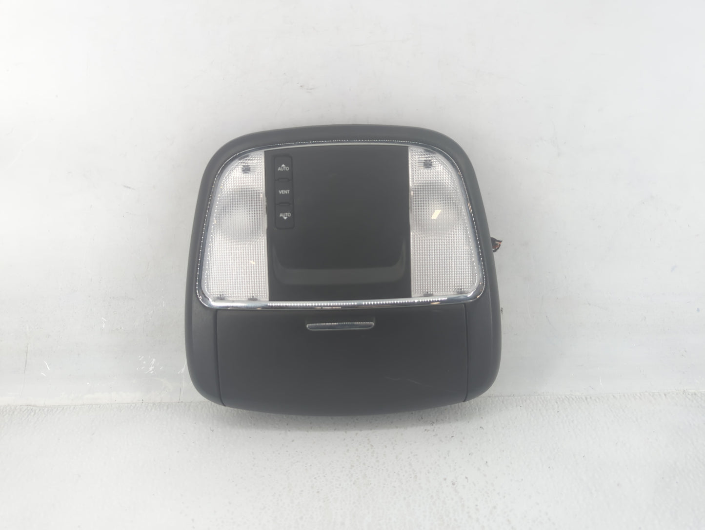 2020 Dodge Charger Overhead Roof Console - Oemusedautoparts1.com