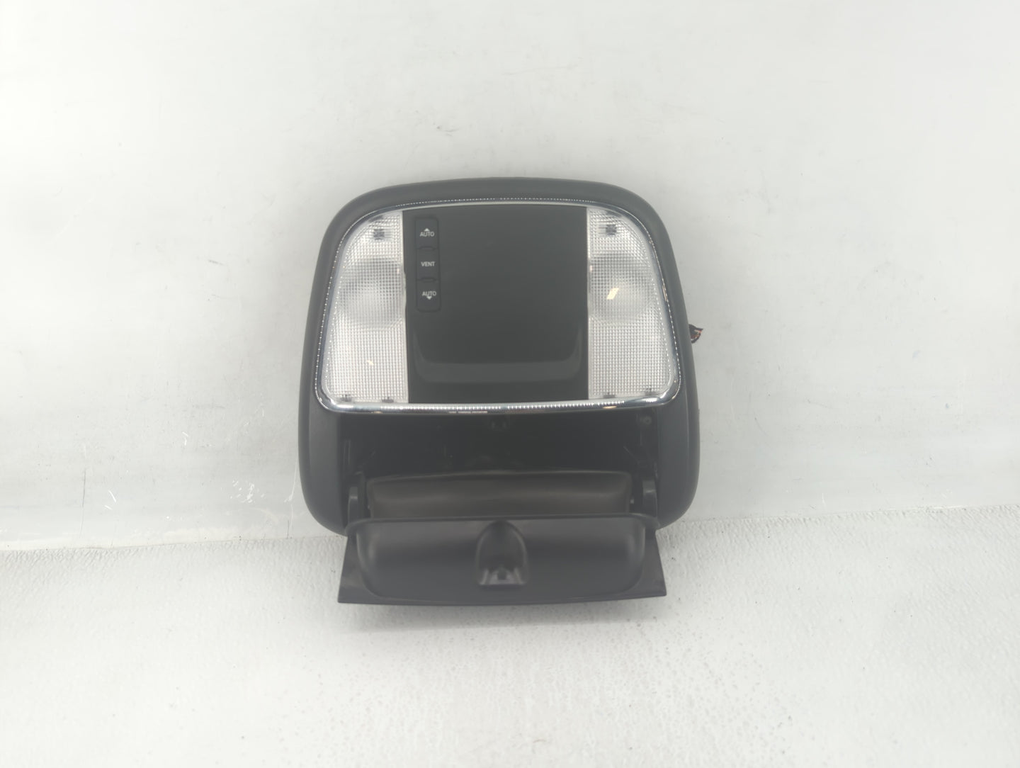 2020 Dodge Charger Overhead Roof Console - Oemusedautoparts1.com