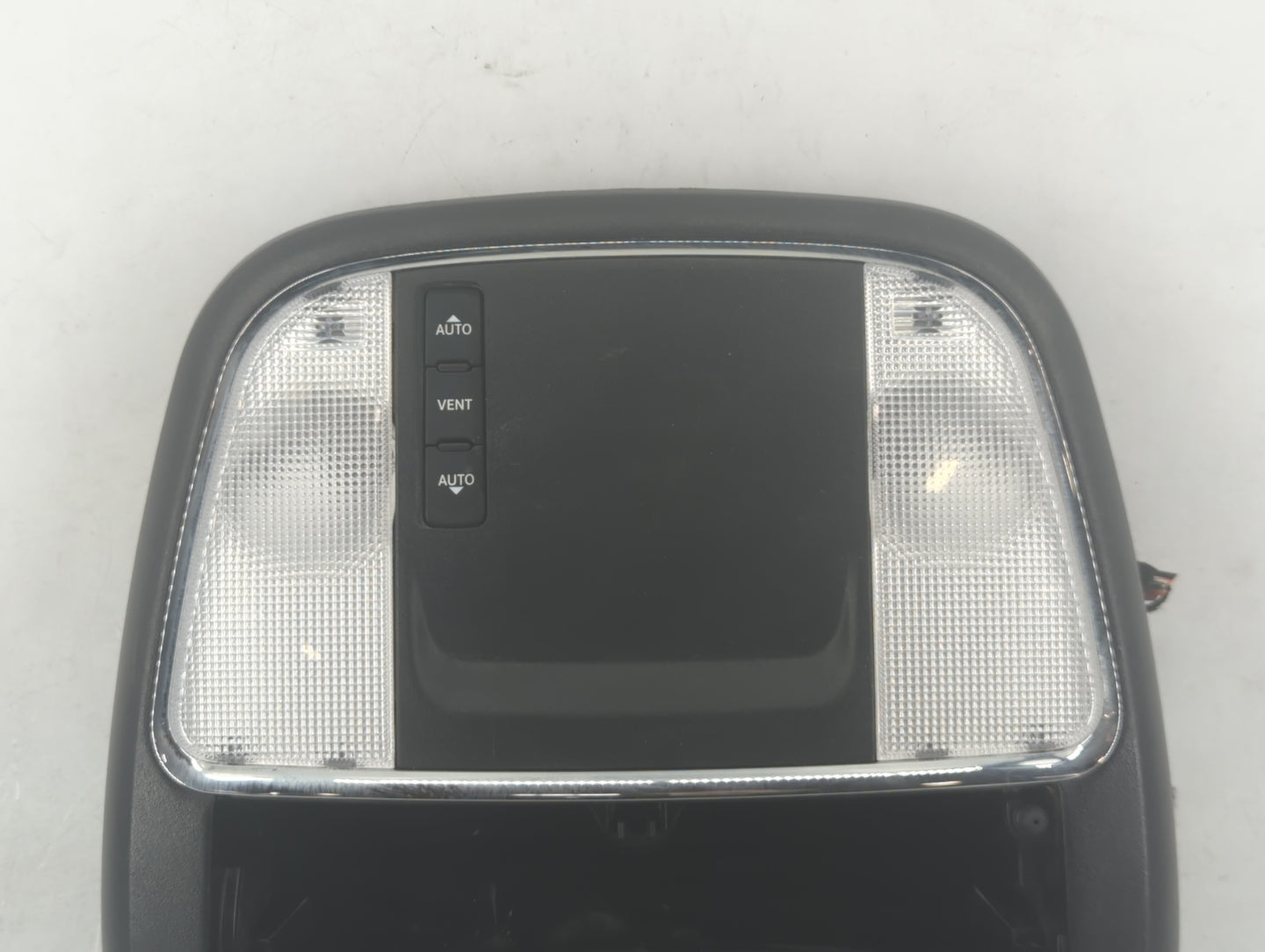 2020 Dodge Charger Overhead Roof Console - Oemusedautoparts1.com