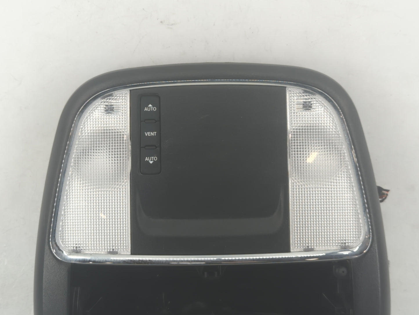 2020 Dodge Charger Overhead Roof Console - Oemusedautoparts1.com