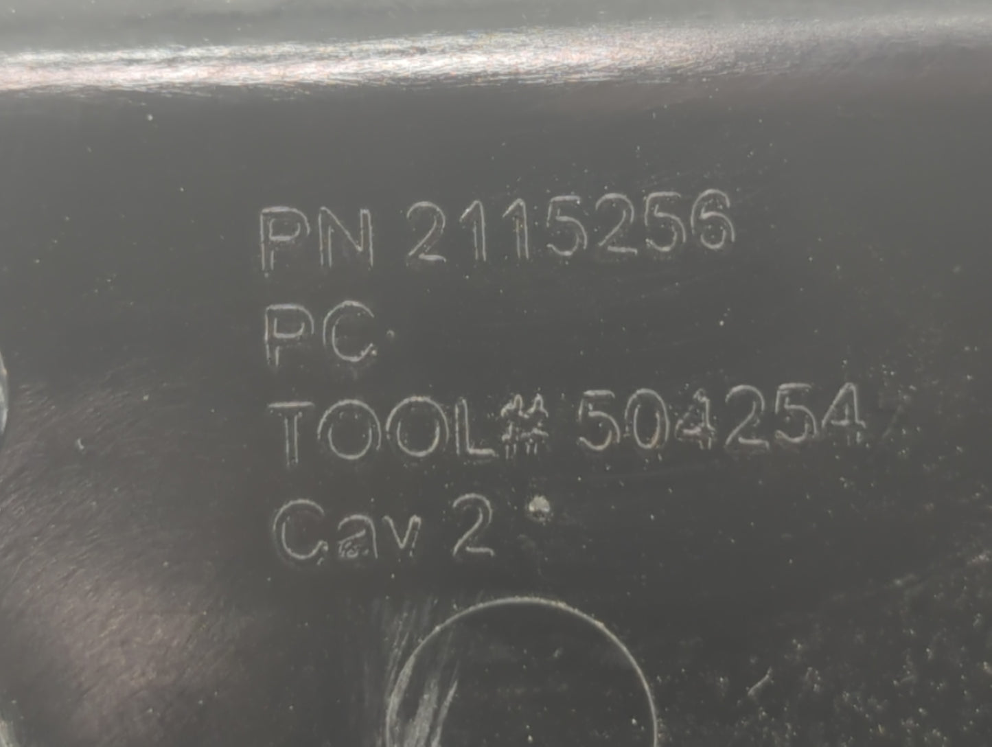 2020 Dodge Charger Overhead Roof Console - Oemusedautoparts1.com