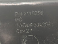 2020 Dodge Charger Overhead Roof Console - Oemusedautoparts1.com