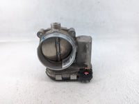 2011-2022 Dodge Charger Throttle Body P/N:0 280 750 00X 05184349AF Fits OEM Used Auto Parts - Oemusedautoparts1.com
