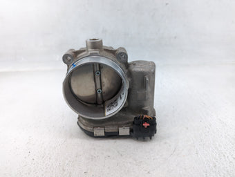 compare product 2011-2022 Dodge Charger Throttle Body P/N:0 280 750 00X 05184349AF Fits OEM Used Auto Parts