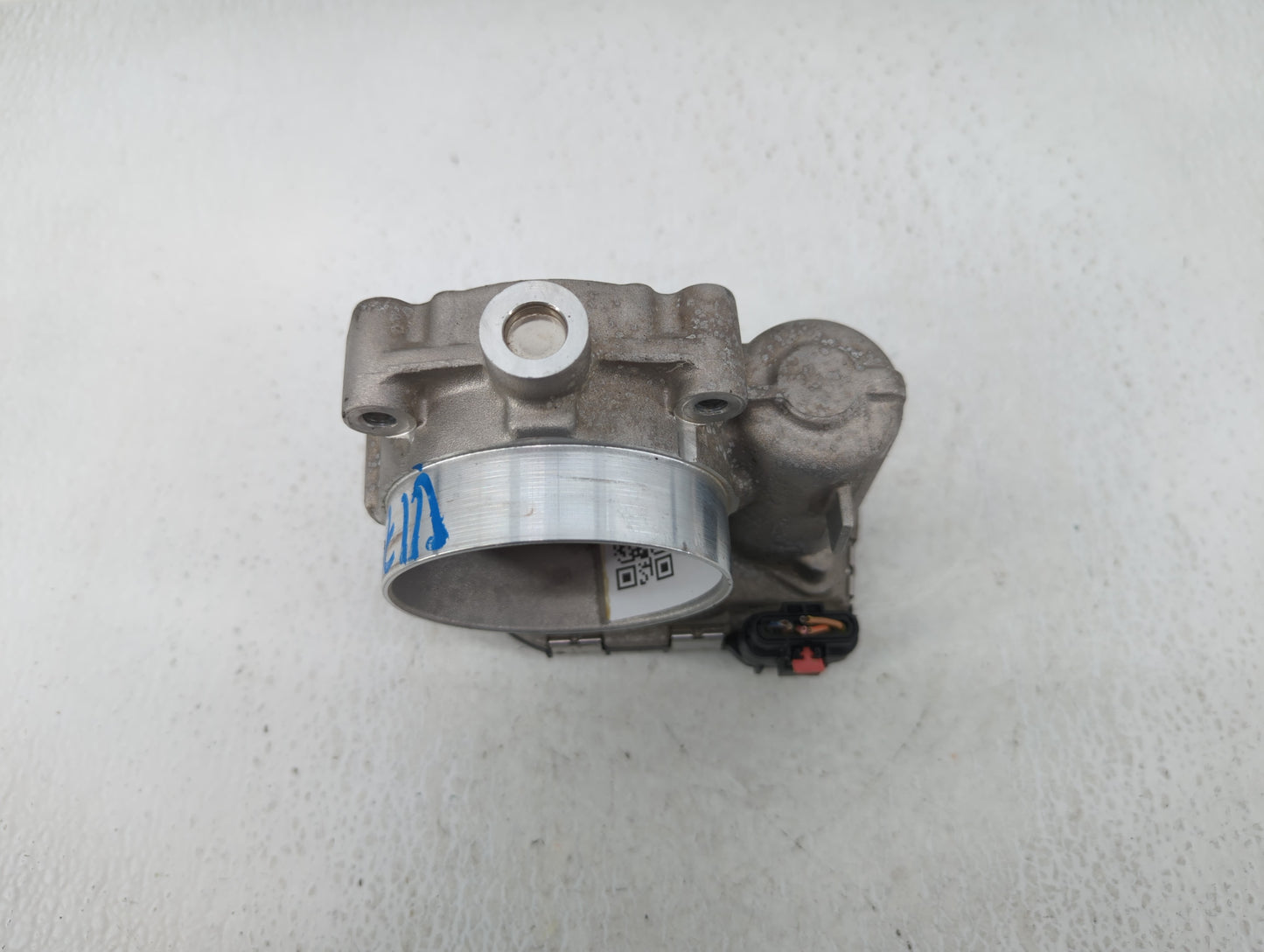 2011-2022 Dodge Charger Throttle Body P/N:0 280 750 00X 05184349AF Fits OEM Used Auto Parts - Oemusedautoparts1.com