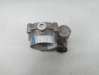 2011-2022 Dodge Charger Throttle Body P/N:0 280 750 00X 05184349AF Fits OEM Used Auto Parts - Oemusedautoparts1.com