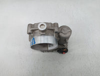 2011-2022 Dodge Charger Throttle Body P/N:0 280 750 00X 05184349AF Fits OEM Used Auto Parts - Oemusedautoparts1.com
