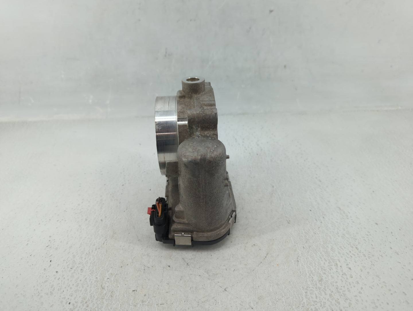 2011-2022 Dodge Charger Throttle Body P/N:0 280 750 00X 05184349AF Fits OEM Used Auto Parts - Oemusedautoparts1.com