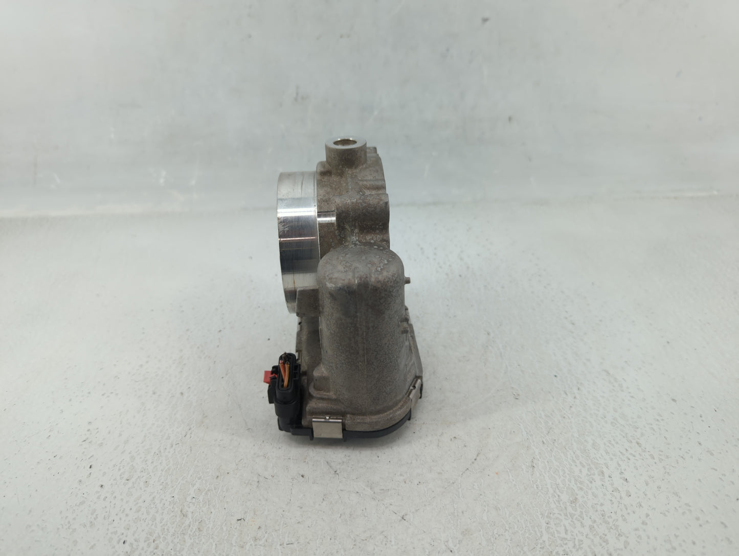 2011-2022 Dodge Charger Throttle Body P/N:0 280 750 00X 05184349AF Fits OEM Used Auto Parts - Oemusedautoparts1.com