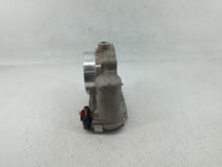 2011-2022 Dodge Charger Throttle Body P/N:0 280 750 00X 05184349AF Fits OEM Used Auto Parts - Oemusedautoparts1.com