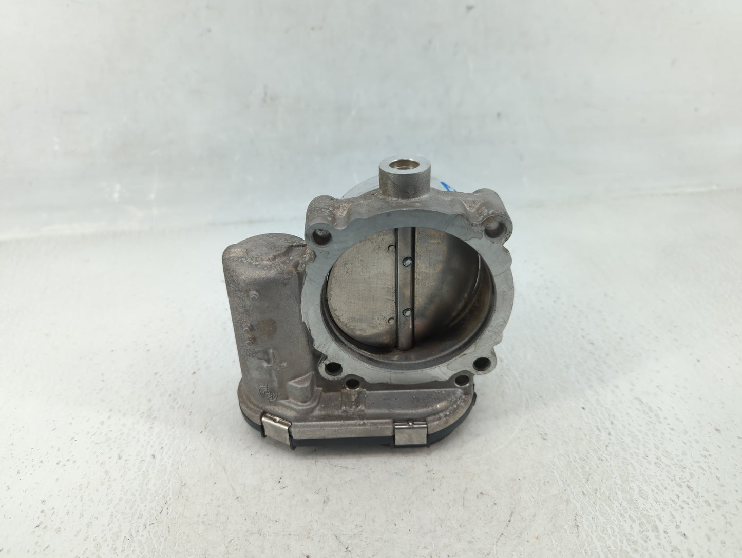 2011-2022 Dodge Charger Throttle Body P/N:0 280 750 00X 05184349AF Fits OEM Used Auto Parts - Oemusedautoparts1.com