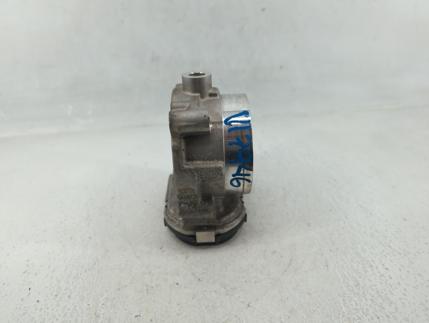 2011-2022 Dodge Charger Throttle Body P/N:0 280 750 00X 05184349AF Fits OEM Used Auto Parts - Oemusedautoparts1.com