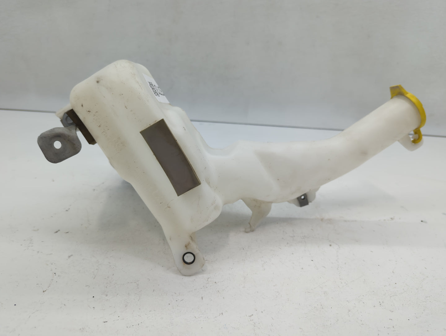 2011-2022 Dodge Charger Radiator Coolant Overflow Expansion Tank Bottle - Oemusedautoparts1.com