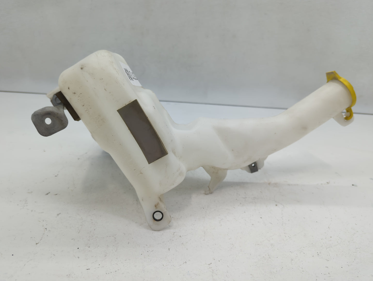 2011-2022 Dodge Charger Radiator Coolant Overflow Expansion Tank Bottle - Oemusedautoparts1.com