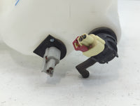 2011-2022 Dodge Charger Radiator Coolant Overflow Expansion Tank Bottle - Oemusedautoparts1.com