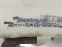 2011-2022 Dodge Charger Radiator Coolant Overflow Expansion Tank Bottle - Oemusedautoparts1.com