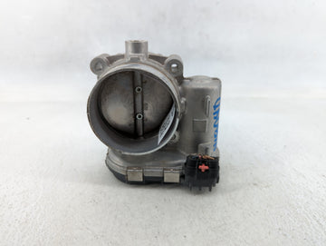 2011-2022 Dodge Charger Throttle Body P/N:0 280 750 770 05184349AE Fits OEM Used Auto Parts - Oemusedautoparts1.com