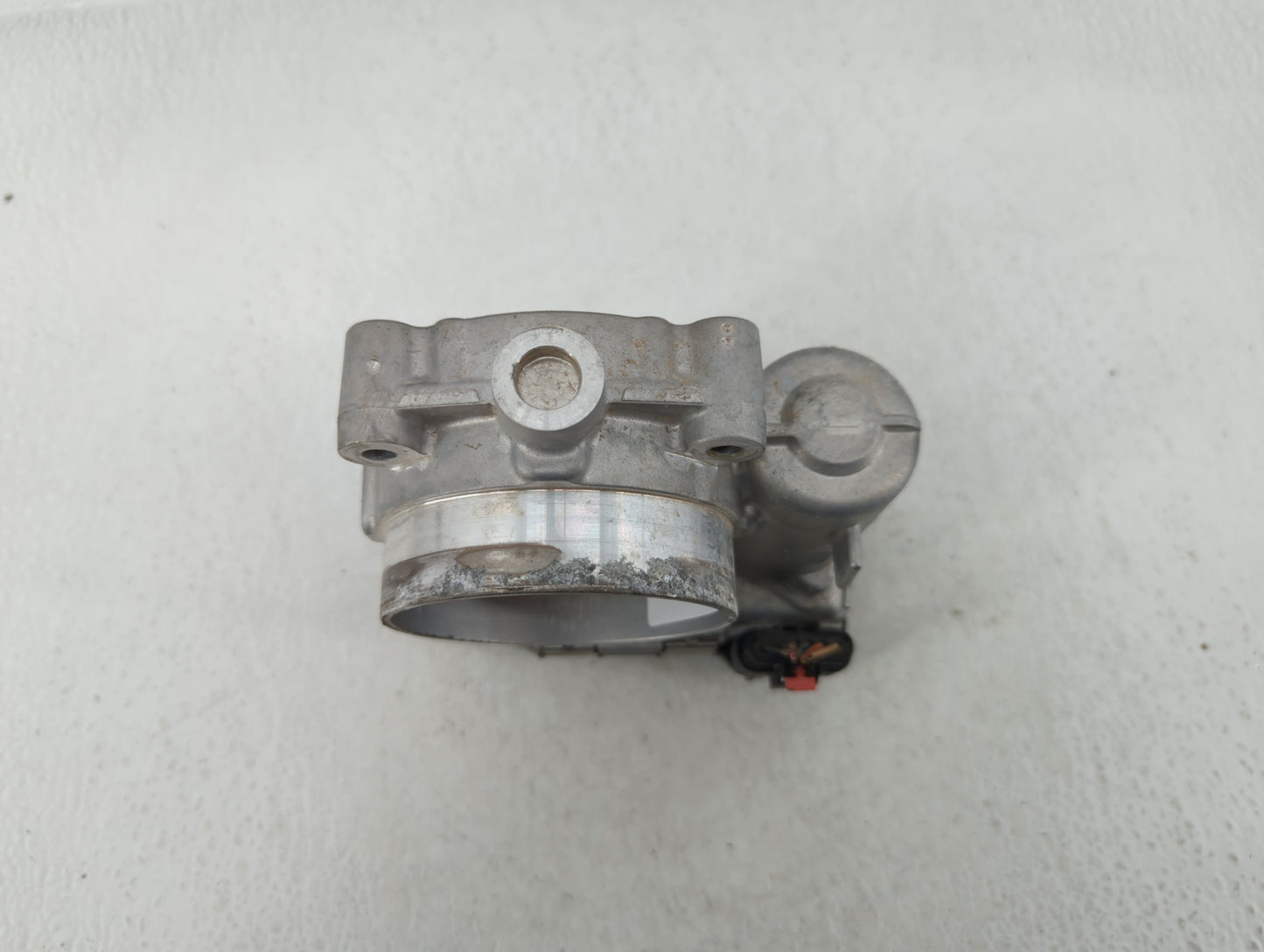 2011-2022 Dodge Charger Throttle Body P/N:0 280 750 770 05184349AE Fits OEM Used Auto Parts - Oemusedautoparts1.com