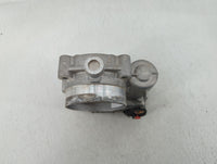 2011-2022 Dodge Charger Throttle Body P/N:0 280 750 770 05184349AE Fits OEM Used Auto Parts - Oemusedautoparts1.com