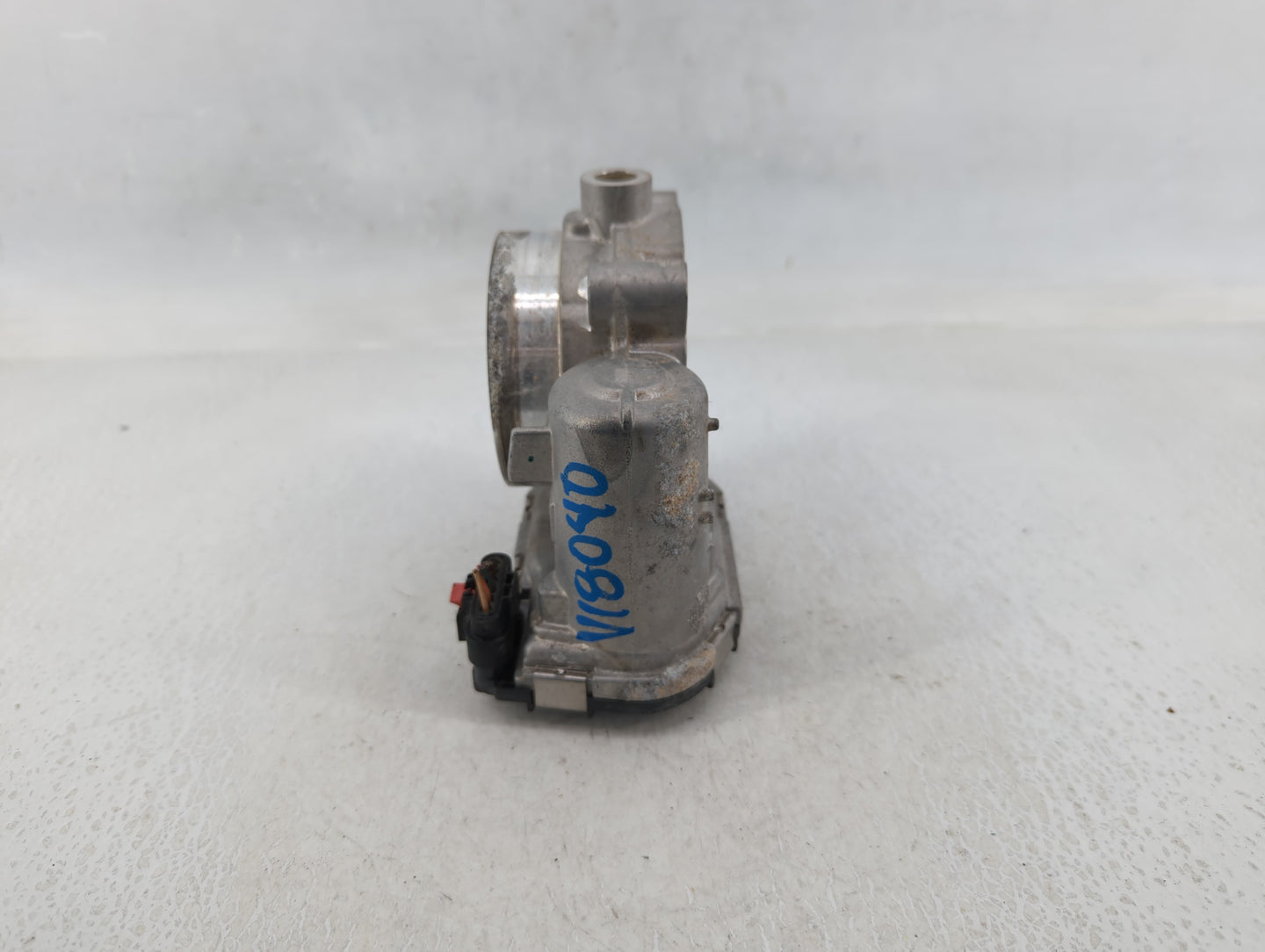 2011-2022 Dodge Charger Throttle Body P/N:0 280 750 770 05184349AE Fits OEM Used Auto Parts - Oemusedautoparts1.com
