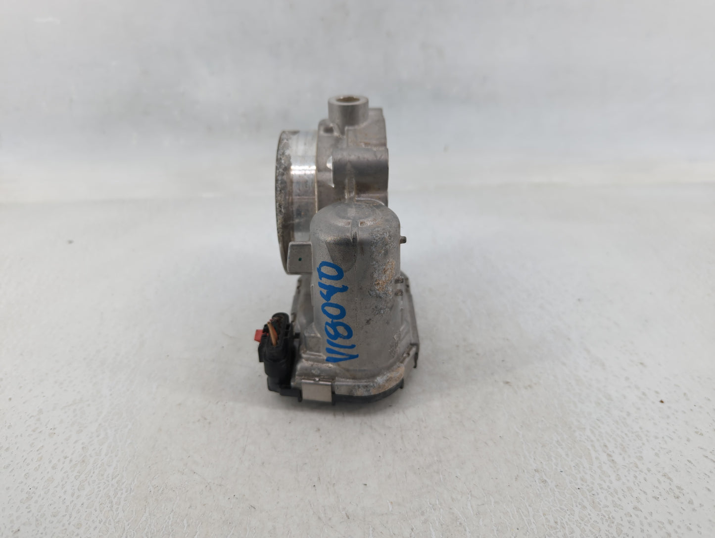2011-2022 Dodge Charger Throttle Body P/N:0 280 750 770 05184349AE Fits OEM Used Auto Parts - Oemusedautoparts1.com